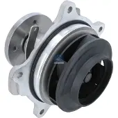 DT Spare Parts Koelvloeistof pomp 5.41074