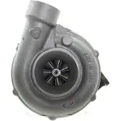 ALANKO 11900501 Turbocharger