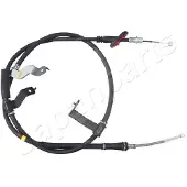 Japanparts BC-K43R Handremkabel