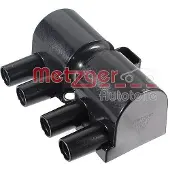 METZGER 0880517 Bobine