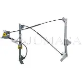 JUMASA ZR ME727 R Raammechanisme