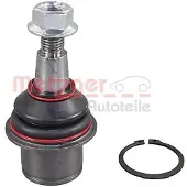 METZGER 57032308 Fuseekogel