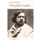 Gallimard Théophile Gautier
