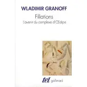 Gallimard Filiations