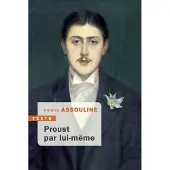 Tallandier Proust par lui-même