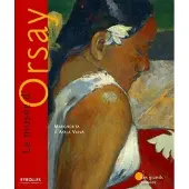 Eyrolles Le musée d'Orsay