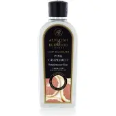 Ashleigh & Burwood Geurlamp olie pink grapefruit s Geurolie