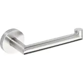 Sapho Toiletrolhouder X-Steel 18x5.5 Geborsteld RVS