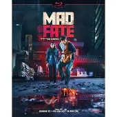 CARLOTTA MAD FATE-FR-BLURAY