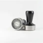 Idroprep tamper 58,4 mm zwart