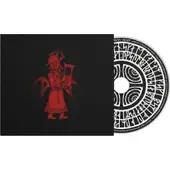 Wardruna CD - Skald - voor Geen - standaard | Maat Standard