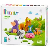 Coppens HeyClay Animals 15cans