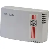 Soler & Palau Transformator 230V - 12V met timerfunctie (CT-12/14-R)