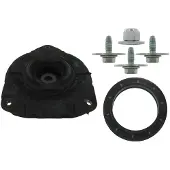 Skf VKDA 35610 Veerpootlager