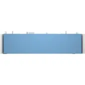 HP - Medienschacht - 550 vel papier in 1 lade (ladebak) - geschikt voor Color LaserJet Enterprise MFP X57945, X55745, LaserJet Enterprise Flow MFP X57945