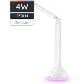 Avide ABLDLRGB-MOOD-4W LED Tischleuchte RGB Stimmungsbeleuchtung Weiß 4W