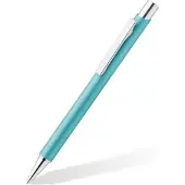 Staedtler Druckkugelschreiber elance 421 45, ros‚