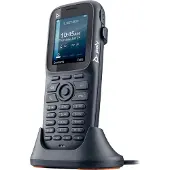 Poly Rove 20 DECT PH HS EMEA-INTL Engels, Telefoon, Zwart