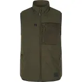 Seeland Celsius Heat vest outdoor vest scandinavisch vest maat -2XL