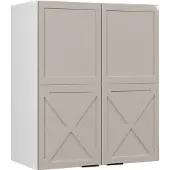 Vicco Fame-Line Hangkast – 60 cm GrijsBeige