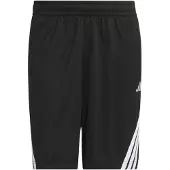 Adidas Sportbroek 'Legends' zwart / wit