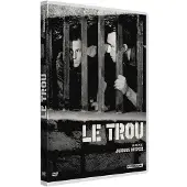Studio Canal Le Trou DVD