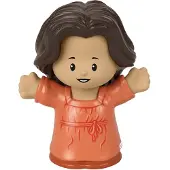 Fisher-Price Little People Woman in Dress
