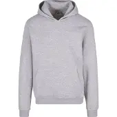 Urban Classics Sweatshirt 'Essential' grijs