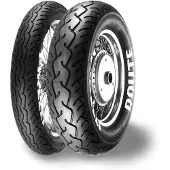 Pirelli MT 66 Route, zomerband, 130/90 15 66S, motorband, geschikt voor choppers/cruisers