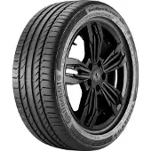 Continental Zomerbanden ContiSportContact 5P 285/40R22 106Y