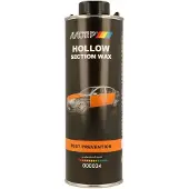 European Aerosols GmbH 000034 Bescherming van wagenbodem