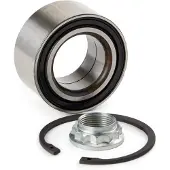 Skf Wiellagerset VKBA 1460 SKF voor o.a. BMW