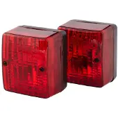 Hella Achterlicht 2SA 996 012-091