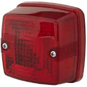 Hella 2SA 003 014-051 Achterlicht