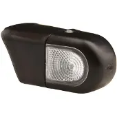 Hella Contourlamp rechts 2XS 004 237-301 Hella voor o.a. MERCEDES-BENZ
