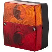 Hella 2SE 998 530-061 Achterlicht