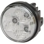 Hella Dagrijl led 9-33V 500mm kabel