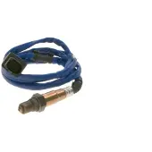 Bosch 0 258 017 228 Lambdasonde