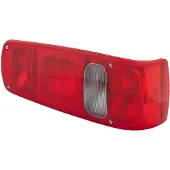 Hella Achterlicht 2VA 007 502-021