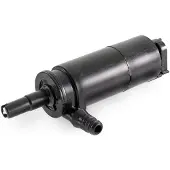 Hella Spoelwaterpomp, koplampreiniging, 12V elektrisch, , geschikt voor o.a. SAAB 9-5