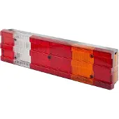 Hella 2VP 007 500-421 Achterlicht