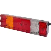 Hella 2VD 007 500-411 Achterlicht