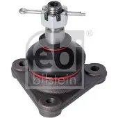 FEBI BILSTEIN Gewricht,bedieningsstangen 09870