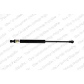 LESJÖFORS 8114203 Gasveer achterklep