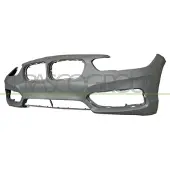 PRASCO BM1251021 Bumper