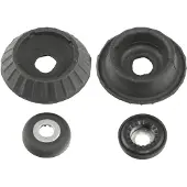RIDEX 1180S1041 Veerpootlager
