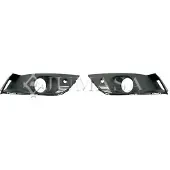 JUMASA 22134002 Ventilatiegrille, bumper