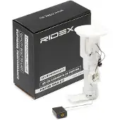RIDEX 1382F0480 Brandstofpomp