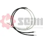 Seim 805022 Handremkabel