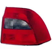 IPARLUX 16532331 Achterlicht